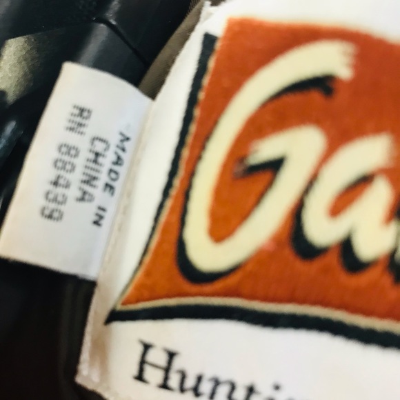 Youth Gamehide Tundra Bibs - Picture 9 of 13